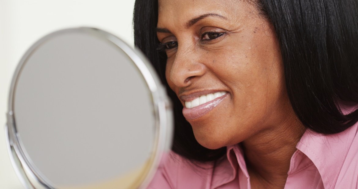 Entenda como tratar a flacidez facial